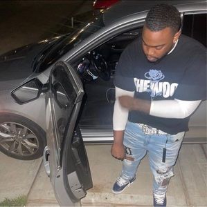 Meet your Posher, Patrick